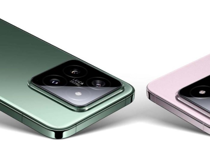Xiaomi 14