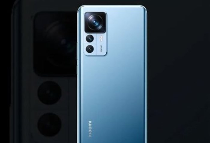 Xiaomi 12T