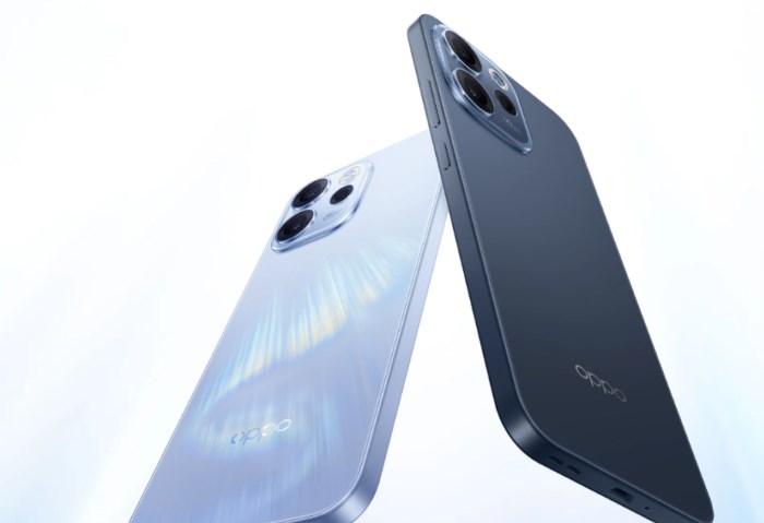 Oppo Reno 15A