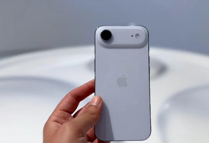 iPhone Air 2