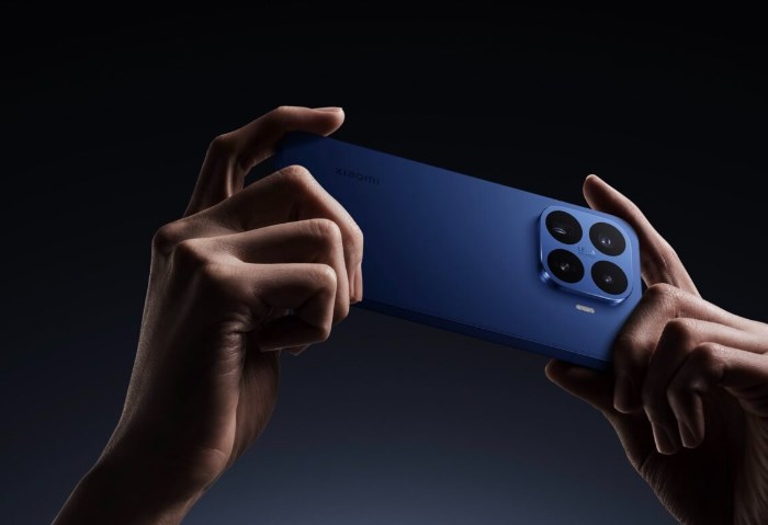 Xiaomi 