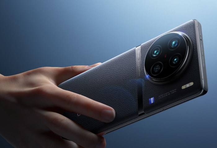 Vivo X90 Pro