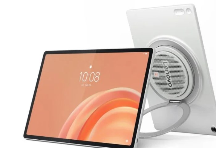 Lenovo Tab Plus