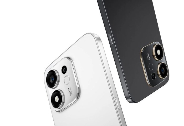 Honor 600 Smart 5G