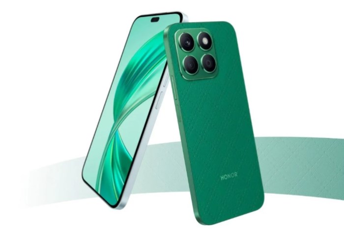Honor X8b