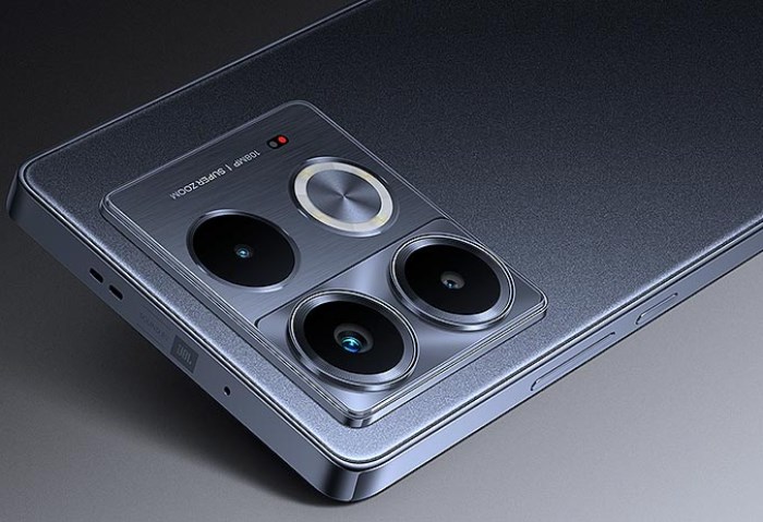 Infinix Note 40