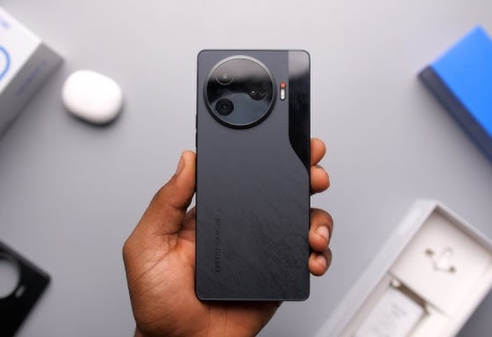 Tecno Camon 30 Pro