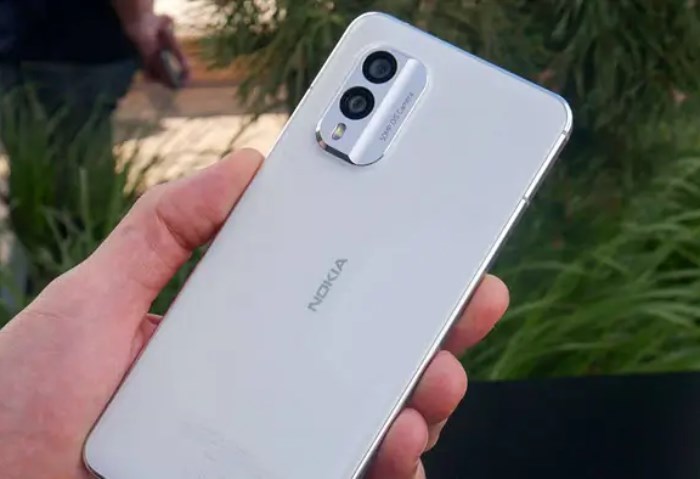 Nokia X30