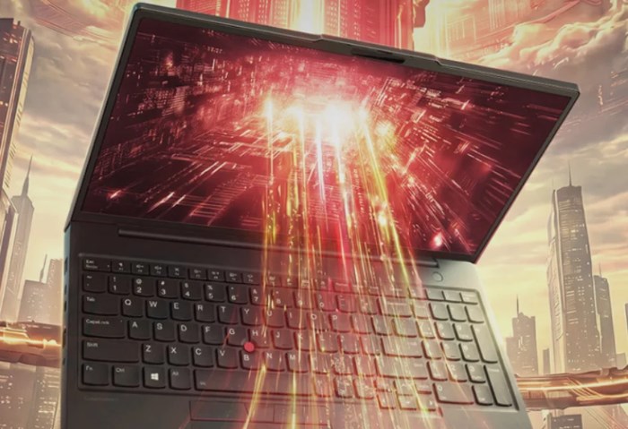 ThinkPad P16s (2026)