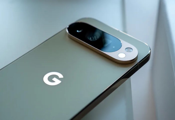 Google Pixel