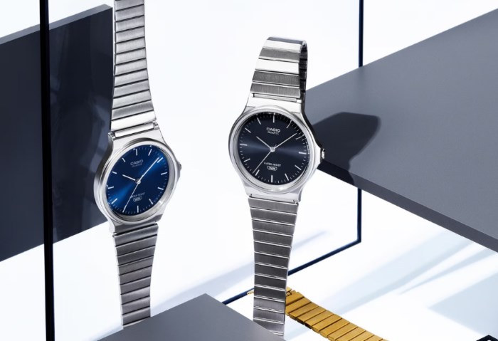 Casio 