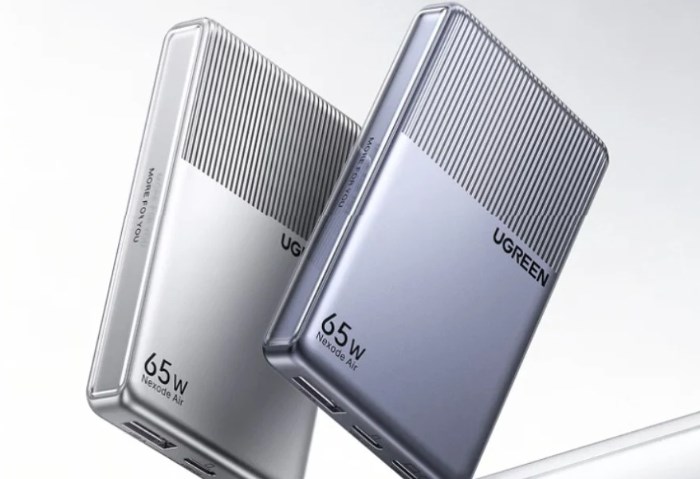 Ugreen Nexode Air 65W