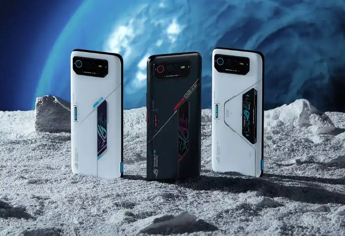 ROG Phone 6