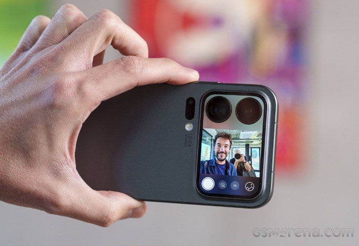 Xiaomi 18 Pro series
