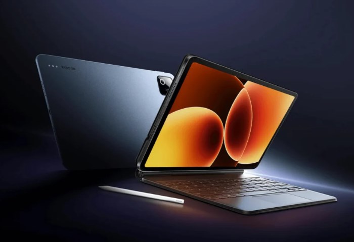 Xiaomi Pad 9