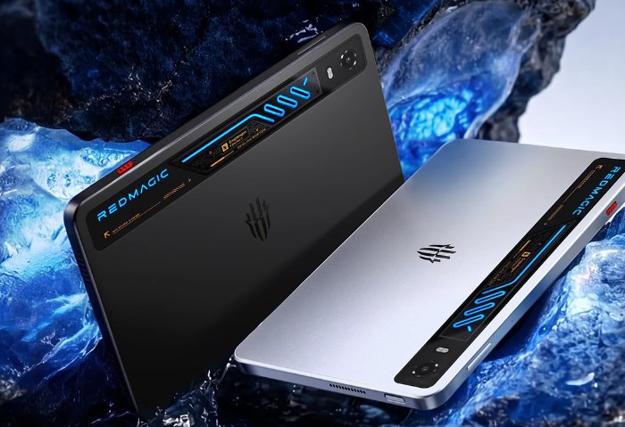 Red Magic Gaming Tablet 5 Pro