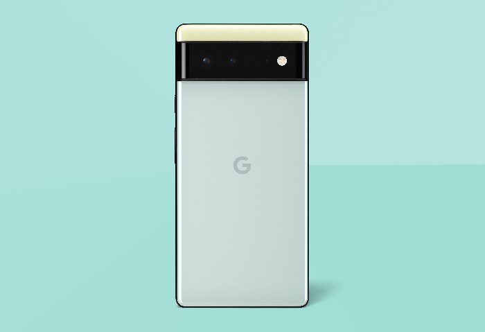 Pixel 6