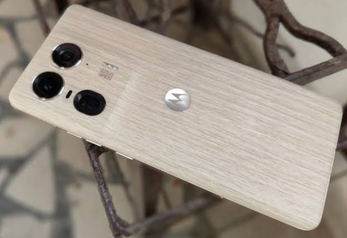 Motorola Edge 50 Ultra