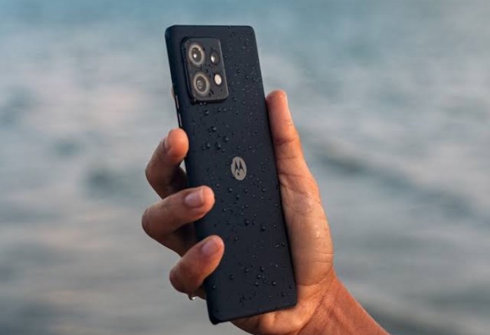 Motorola Edge 40 Pro