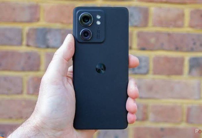Motorola Edge 40