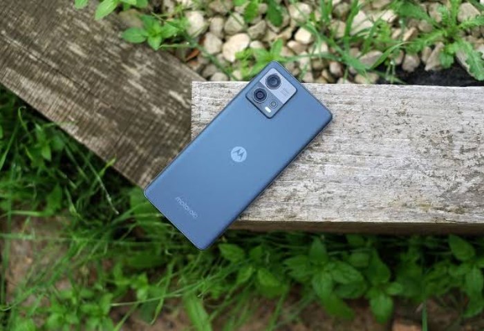 Motorola Edge 30 Fusion