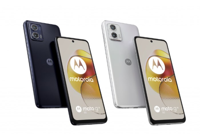 Moto G73