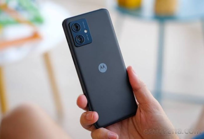Moto G54 Power