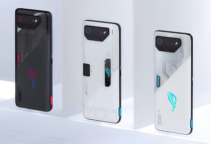 ROG Phone 8 Pro
