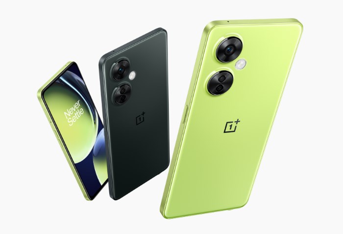 OnePlus Nord CE 3