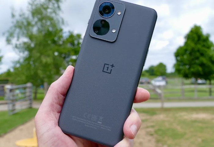 OnePlus Nord 2T