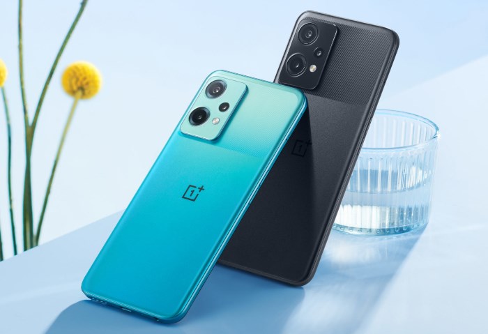 OnePlus Nord CE 2 Lite