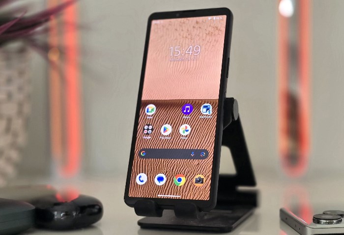 Xperia 10 VI