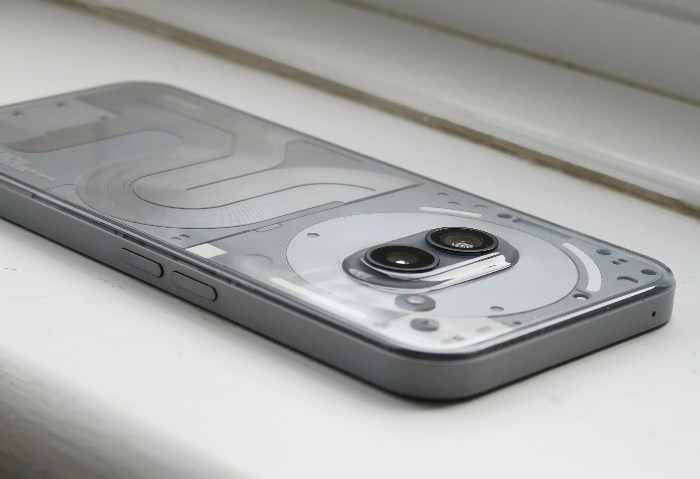 Nothing Phone 2a Plus