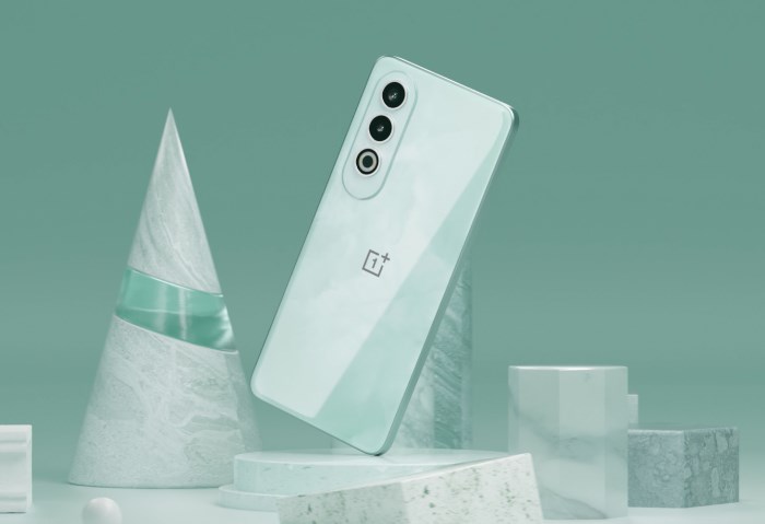 OnePlus Nord CE 4