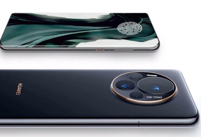 Huawei Mate 70 Pro