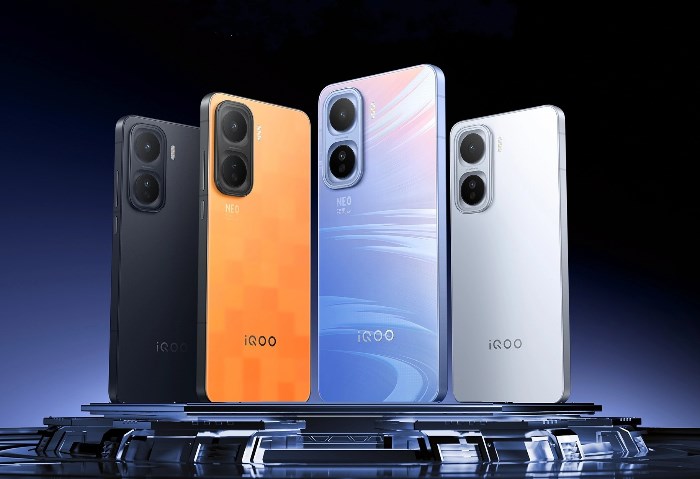 iQOO Neo 11S