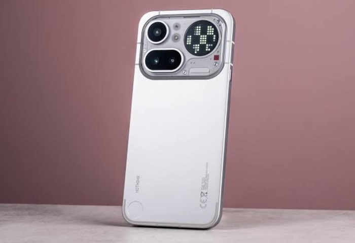 Nothing Phone (4b)