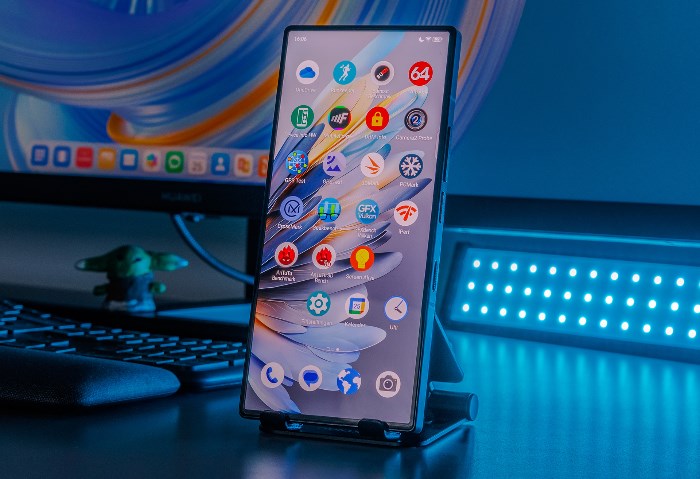 Nubia Z60 Ultra