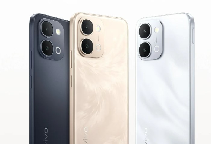 Vivo Y6a