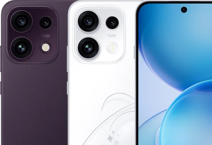 Oppo Reno 16 FS