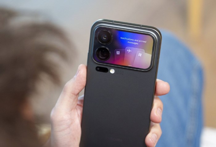Xiaomi 18 Pro 