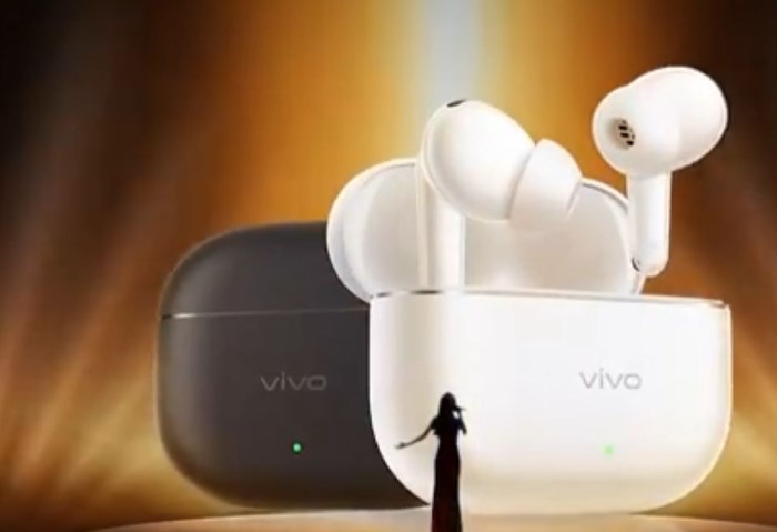 Vivo TWS 5 Pro