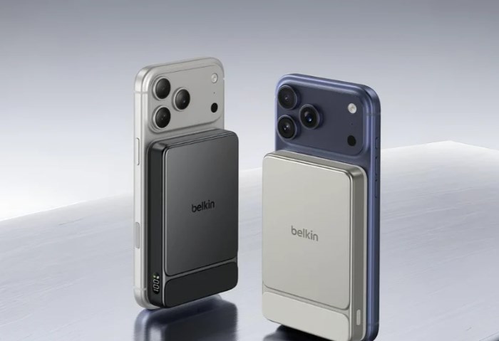 Belkin UltraCharge