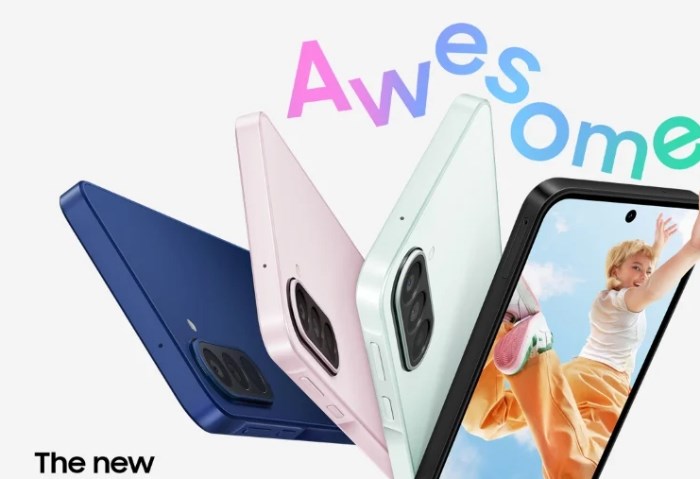 Samsung Galaxy A27 5G