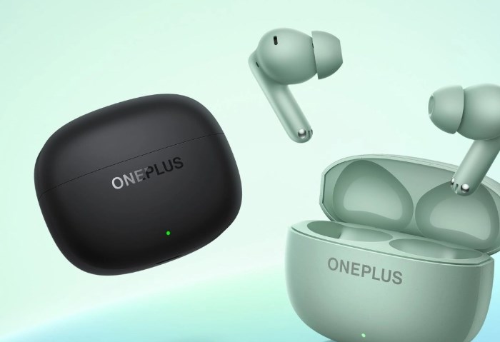 OnePlus Nord Buds 4 