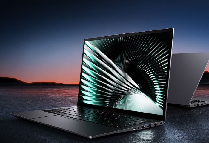 Chuwi UniBook