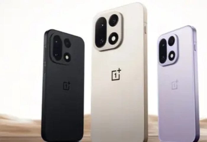 OnePlus 15
