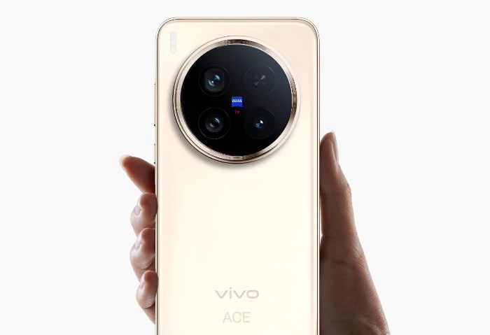 vivo X300 Pro