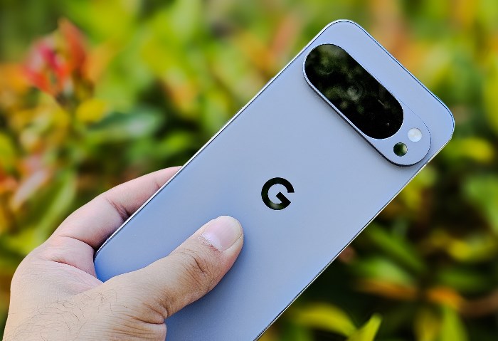 Google Pixel 10 Pro
