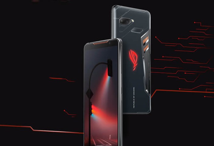 ASUS ROG Phone 10